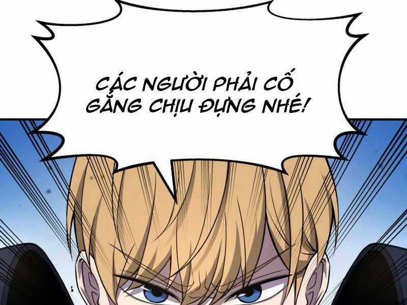 Trở Thành Hung Thần Trong Trò Chơi Thủ Thành Máy chơi trò chơi điện tử tốt nhất Chapter 4 trang 71
