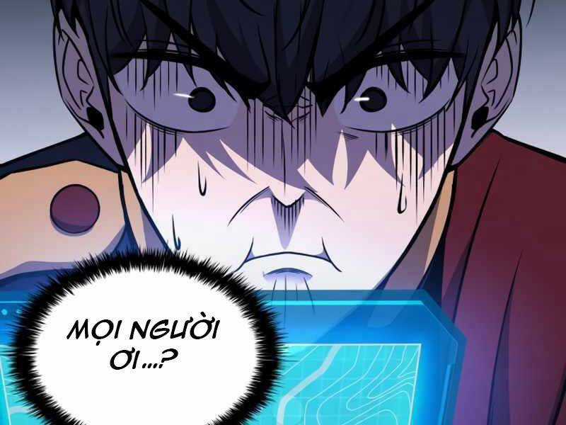 Trở Thành Hung Thần Trong Trò Chơi Thủ Thành Máy chơi trò chơi điện tử tốt nhất Chapter 4 trang 81