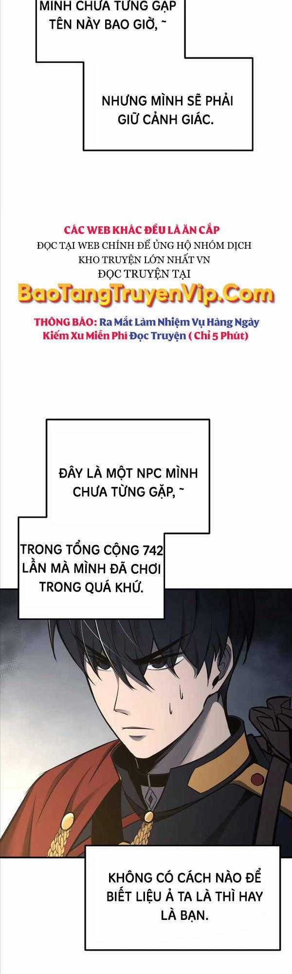 Trở Thành Hung Thần Trong Trò Chơi Thủ Thành Máy chơi trò chơi điện tử tốt nhất Chapter 40 trang 1