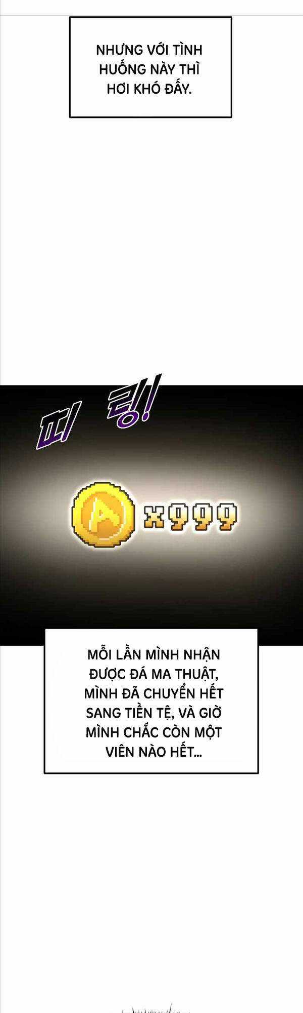 Trở Thành Hung Thần Trong Trò Chơi Thủ Thành Máy chơi trò chơi điện tử tốt nhất Chapter 40 trang 16