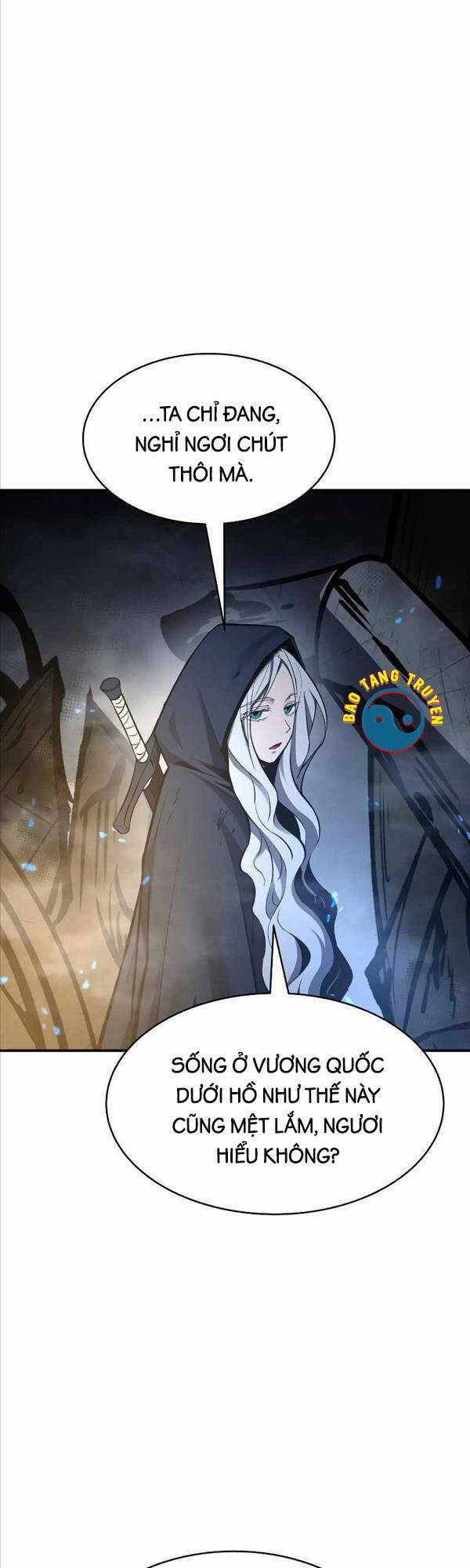 Trở Thành Hung Thần Trong Trò Chơi Thủ Thành Máy chơi trò chơi điện tử tốt nhất Chapter 40 trang 2