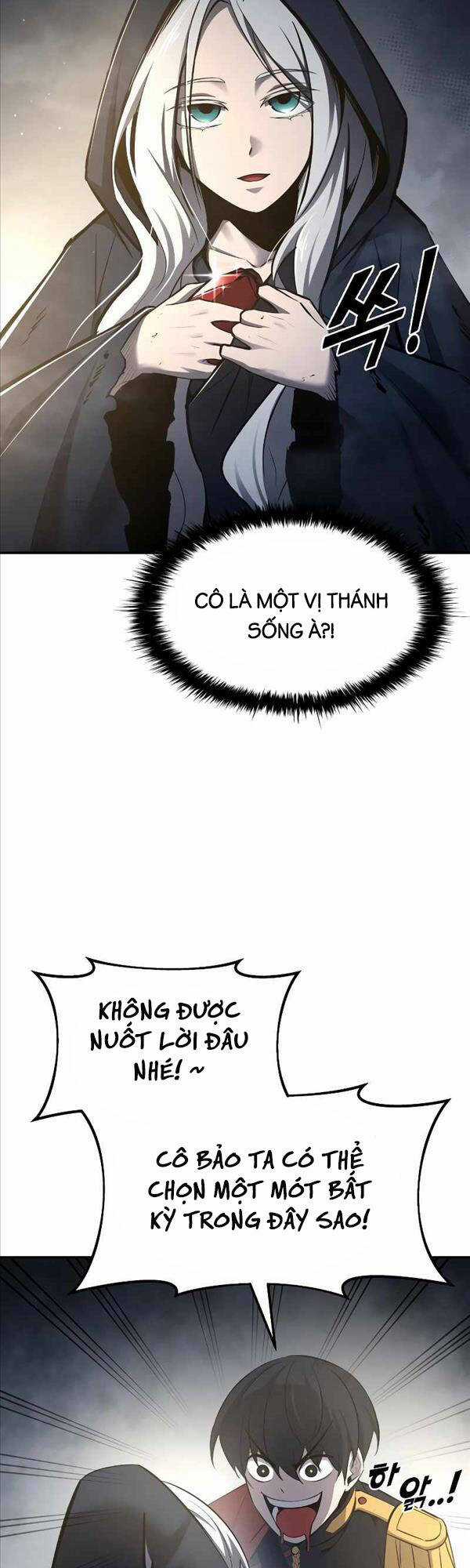 Trở Thành Hung Thần Trong Trò Chơi Thủ Thành Máy chơi trò chơi điện tử tốt nhất Chapter 40 trang 20