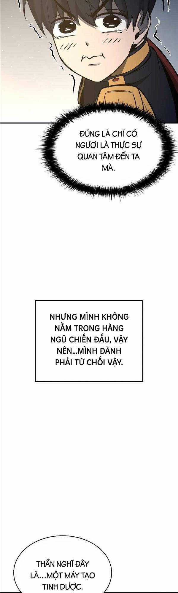 Trở Thành Hung Thần Trong Trò Chơi Thủ Thành Máy chơi trò chơi điện tử tốt nhất Chapter 40 trang 26