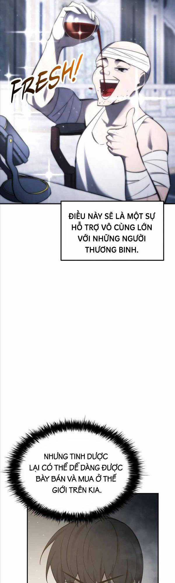 Trở Thành Hung Thần Trong Trò Chơi Thủ Thành Máy chơi trò chơi điện tử tốt nhất Chapter 40 trang 29