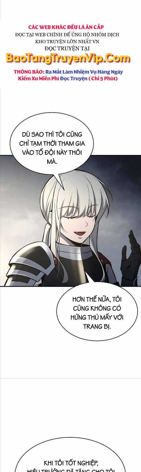 Trở Thành Hung Thần Trong Trò Chơi Thủ Thành Máy chơi trò chơi điện tử tốt nhất Chapter 40 trang 31