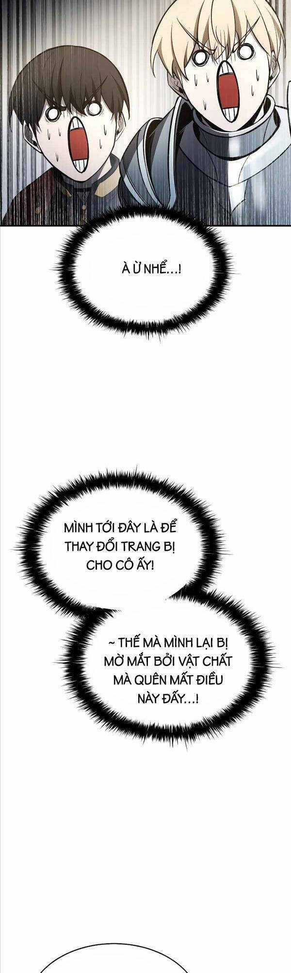 Trở Thành Hung Thần Trong Trò Chơi Thủ Thành Máy chơi trò chơi điện tử tốt nhất Chapter 40 trang 33