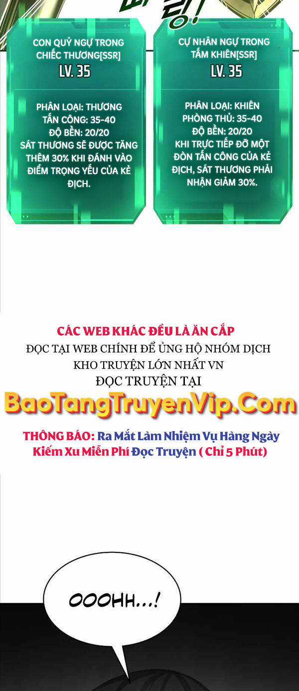 Trở Thành Hung Thần Trong Trò Chơi Thủ Thành Máy chơi trò chơi điện tử tốt nhất Chapter 40 trang 35