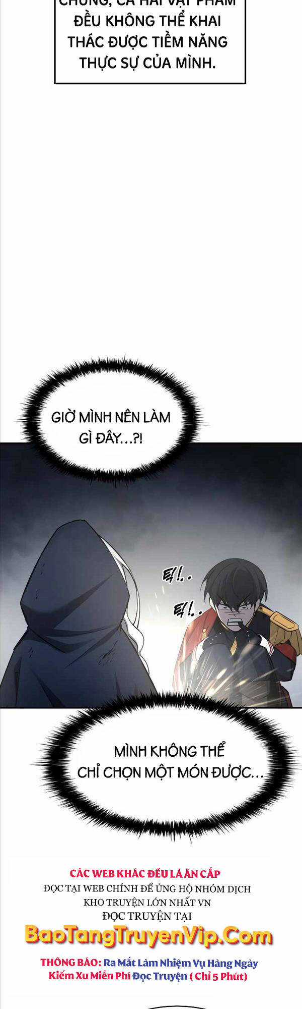 Trở Thành Hung Thần Trong Trò Chơi Thủ Thành Máy chơi trò chơi điện tử tốt nhất Chapter 40 trang 38