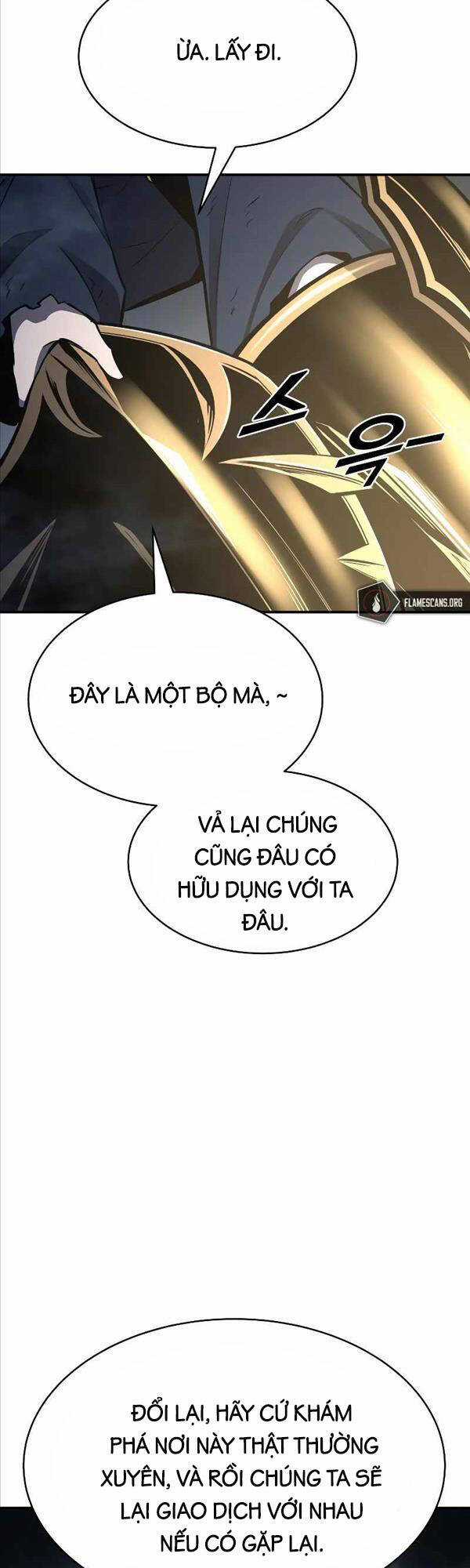 Trở Thành Hung Thần Trong Trò Chơi Thủ Thành Máy chơi trò chơi điện tử tốt nhất Chapter 40 trang 40