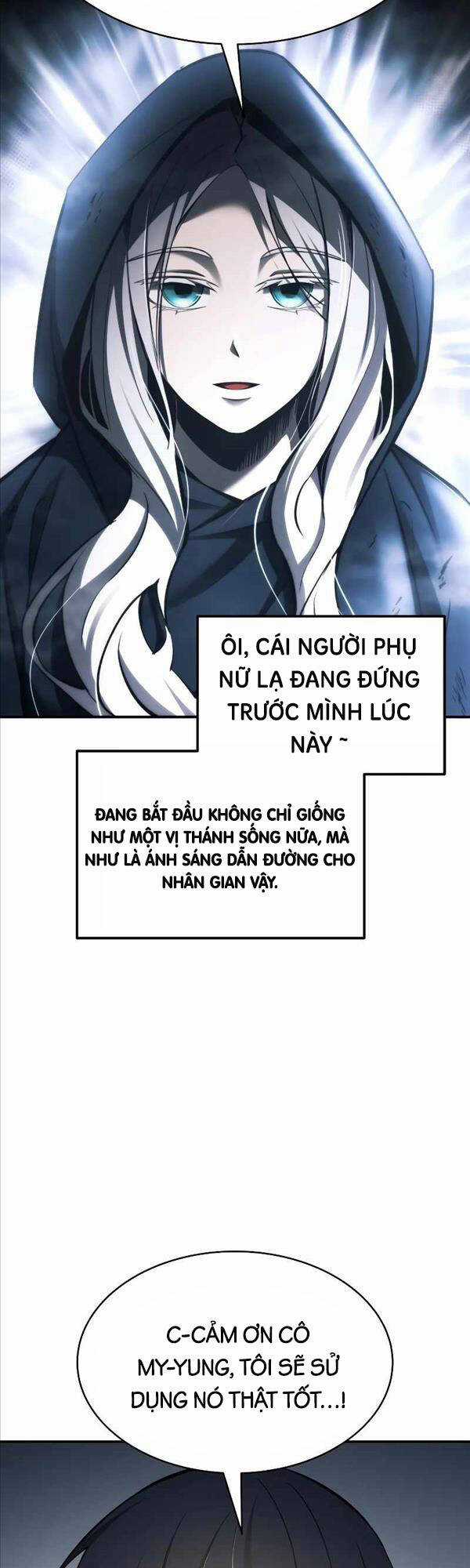 Trở Thành Hung Thần Trong Trò Chơi Thủ Thành Máy chơi trò chơi điện tử tốt nhất Chapter 40 trang 41