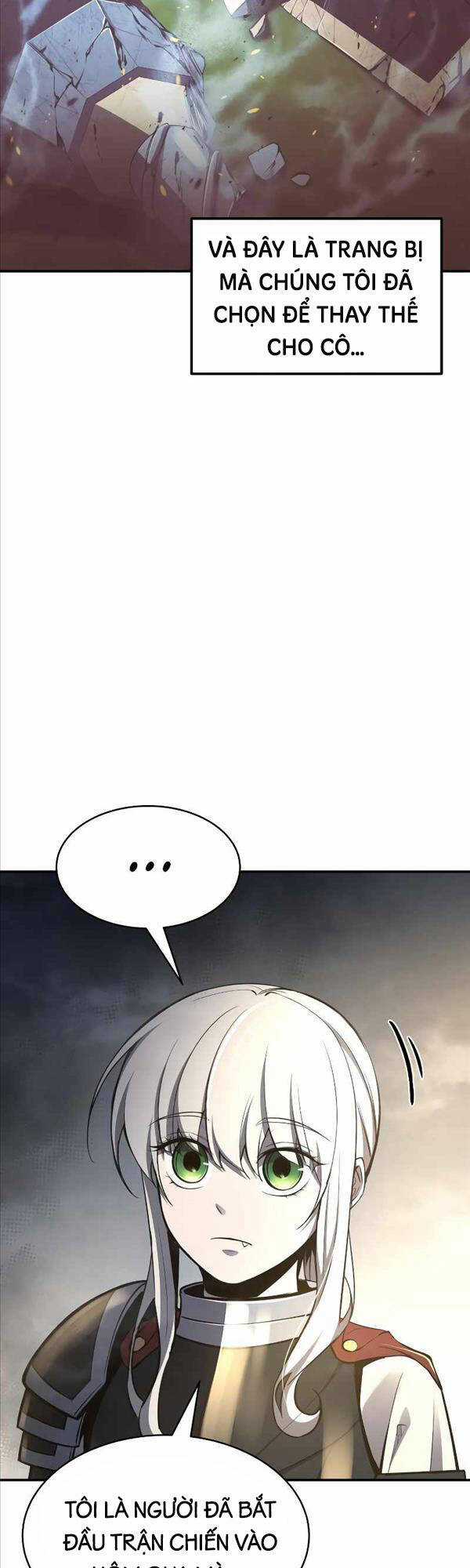 Trở Thành Hung Thần Trong Trò Chơi Thủ Thành Máy chơi trò chơi điện tử tốt nhất Chapter 40 trang 44