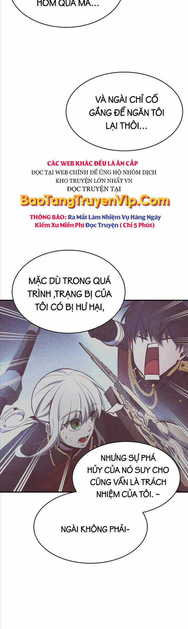 Trở Thành Hung Thần Trong Trò Chơi Thủ Thành Máy chơi trò chơi điện tử tốt nhất Chapter 40 trang 45