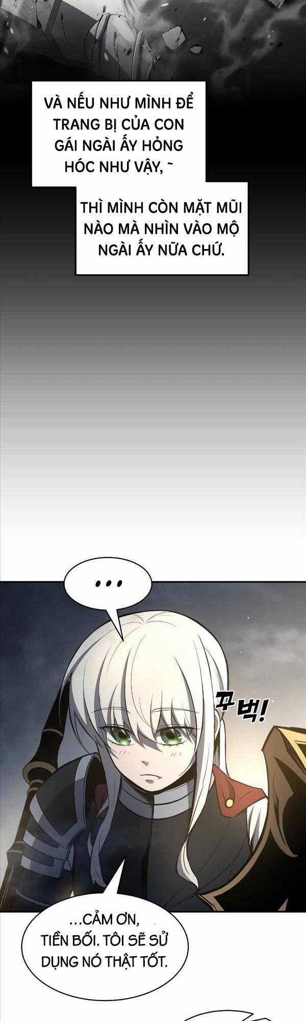 Trở Thành Hung Thần Trong Trò Chơi Thủ Thành Máy chơi trò chơi điện tử tốt nhất Chapter 40 trang 50