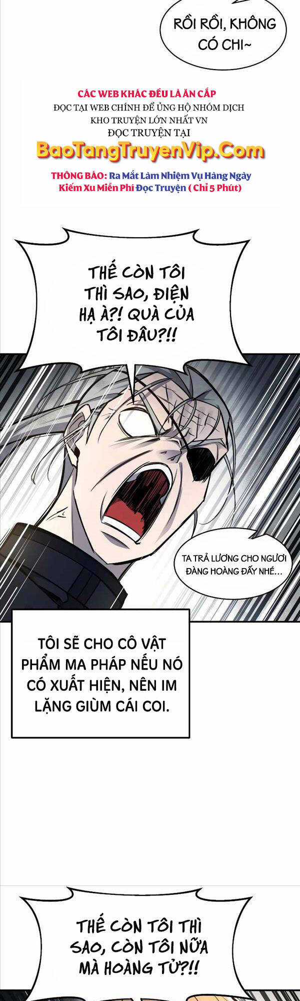 Trở Thành Hung Thần Trong Trò Chơi Thủ Thành Máy chơi trò chơi điện tử tốt nhất Chapter 40 trang 51