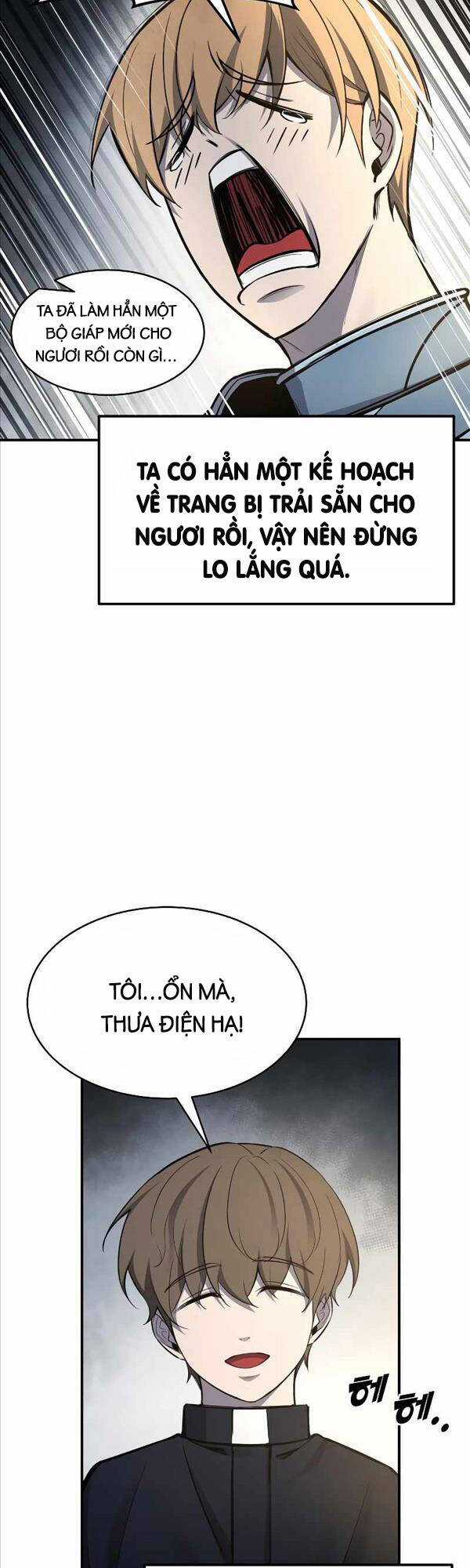 Trở Thành Hung Thần Trong Trò Chơi Thủ Thành Máy chơi trò chơi điện tử tốt nhất Chapter 40 trang 52