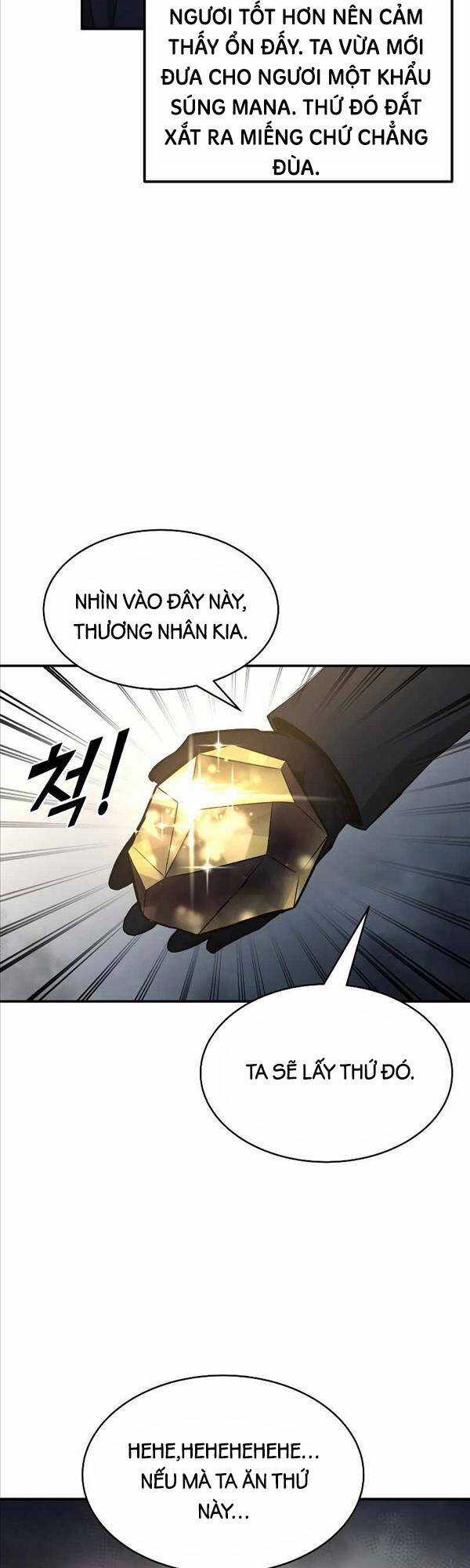 Trở Thành Hung Thần Trong Trò Chơi Thủ Thành Máy chơi trò chơi điện tử tốt nhất Chapter 40 trang 53