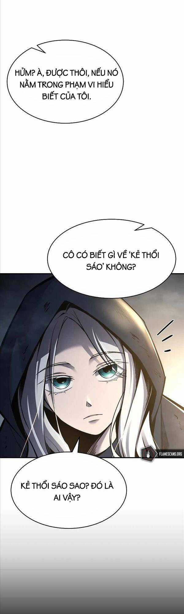 Trở Thành Hung Thần Trong Trò Chơi Thủ Thành Máy chơi trò chơi điện tử tốt nhất Chapter 40 trang 55