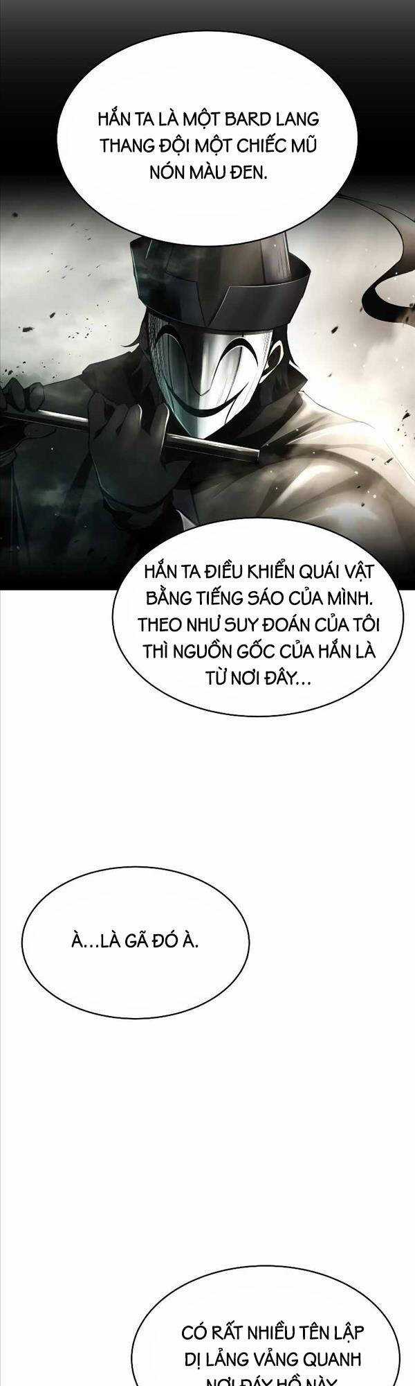 Trở Thành Hung Thần Trong Trò Chơi Thủ Thành Máy chơi trò chơi điện tử tốt nhất Chapter 40 trang 56