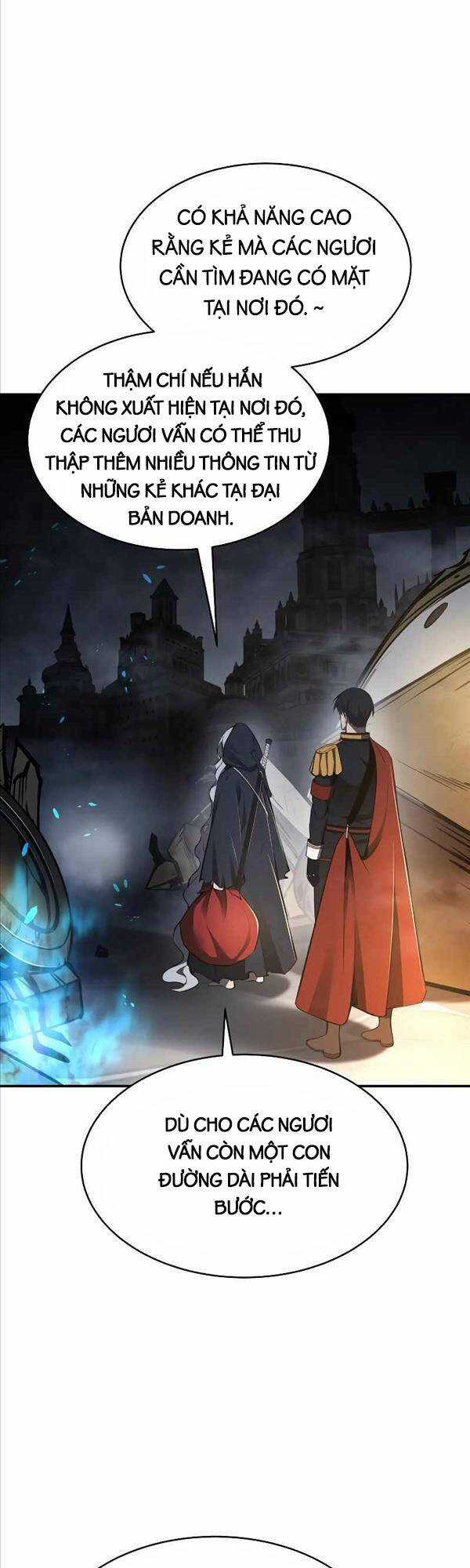 Trở Thành Hung Thần Trong Trò Chơi Thủ Thành Máy chơi trò chơi điện tử tốt nhất Chapter 40 trang 61