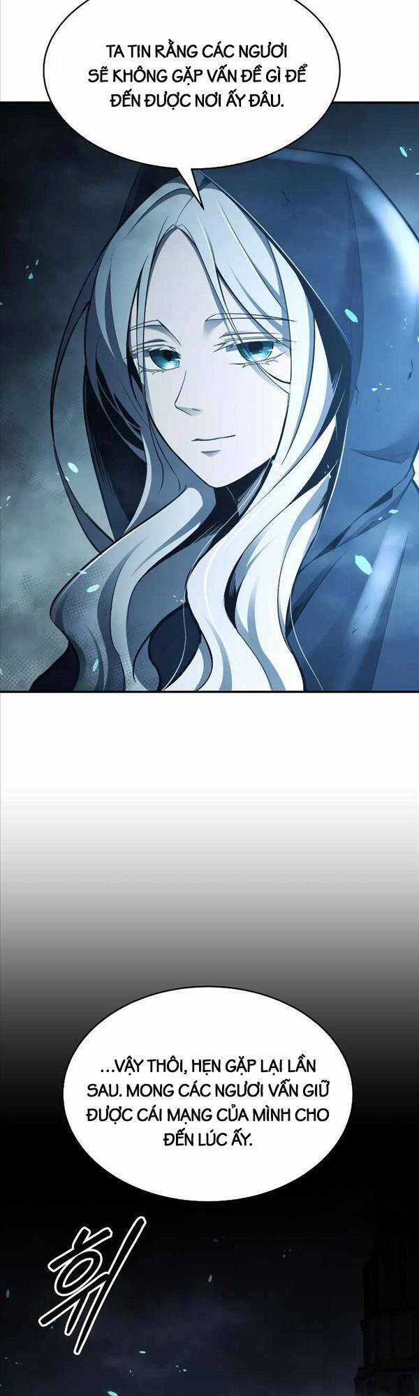 Trở Thành Hung Thần Trong Trò Chơi Thủ Thành Máy chơi trò chơi điện tử tốt nhất Chapter 40 trang 62