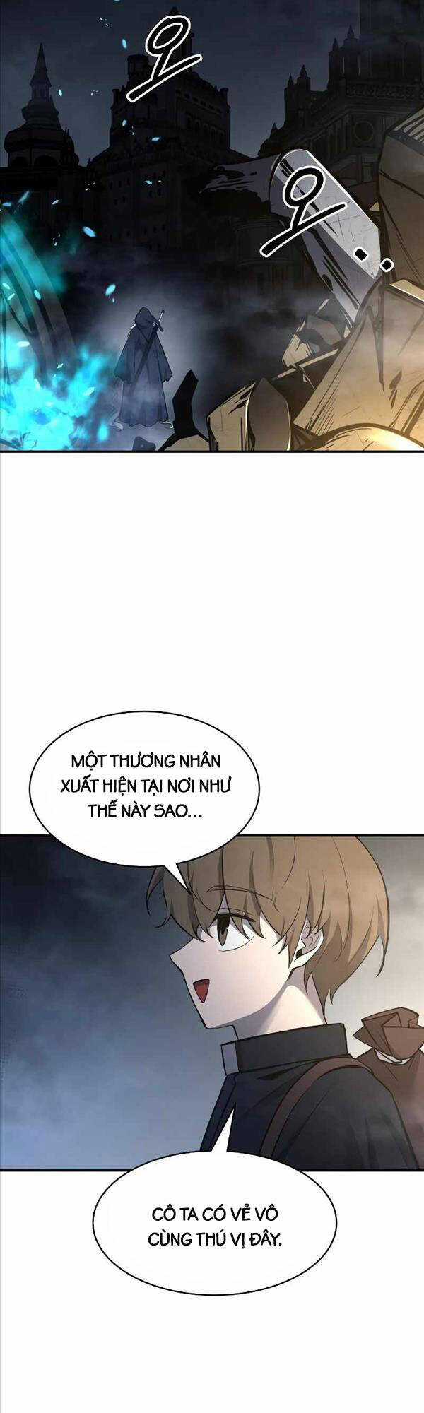 Trở Thành Hung Thần Trong Trò Chơi Thủ Thành Máy chơi trò chơi điện tử tốt nhất Chapter 40 trang 63