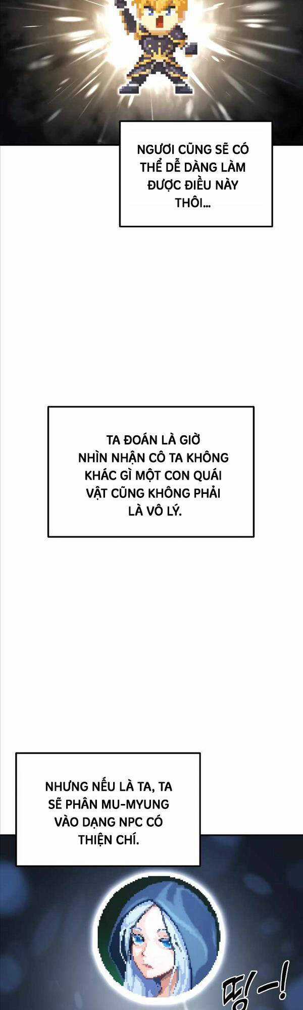 Trở Thành Hung Thần Trong Trò Chơi Thủ Thành Máy chơi trò chơi điện tử tốt nhất Chapter 40 trang 66
