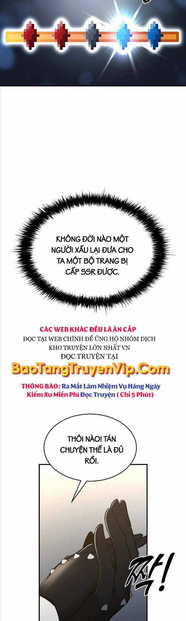 Trở Thành Hung Thần Trong Trò Chơi Thủ Thành Máy chơi trò chơi điện tử tốt nhất Chapter 40 trang 67