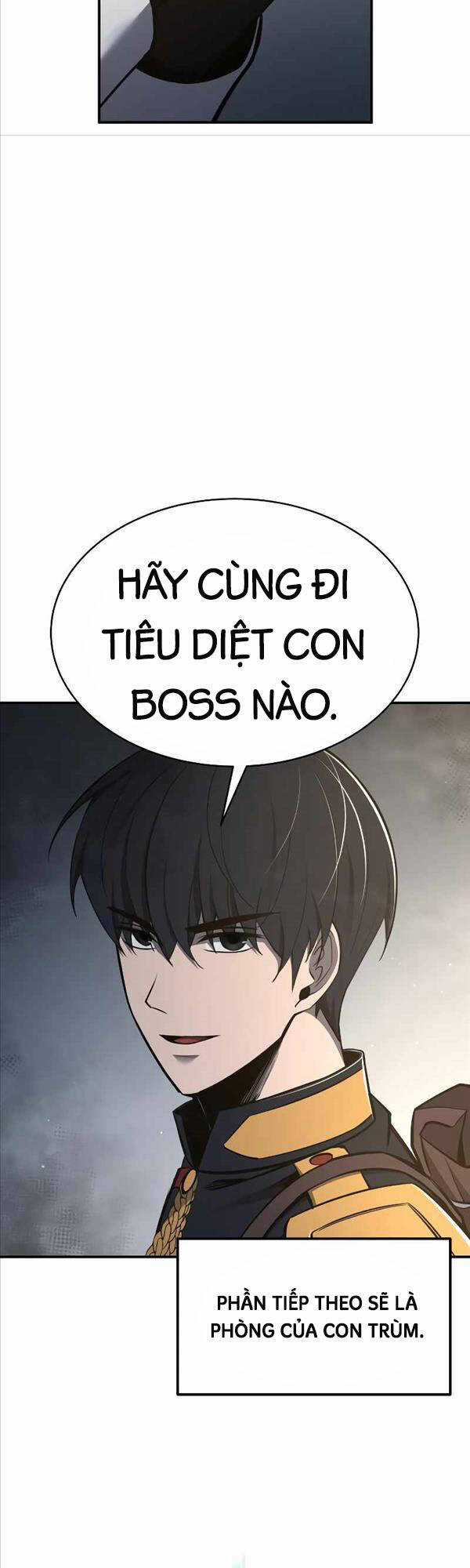 Trở Thành Hung Thần Trong Trò Chơi Thủ Thành Máy chơi trò chơi điện tử tốt nhất Chapter 40 trang 68