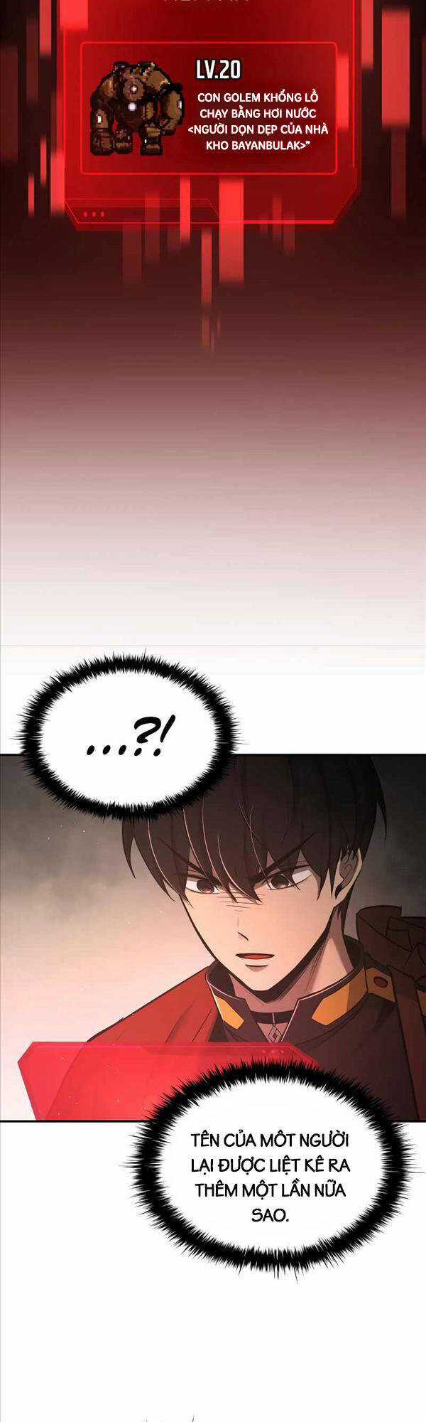 Trở Thành Hung Thần Trong Trò Chơi Thủ Thành Máy chơi trò chơi điện tử tốt nhất Chapter 40 trang 79