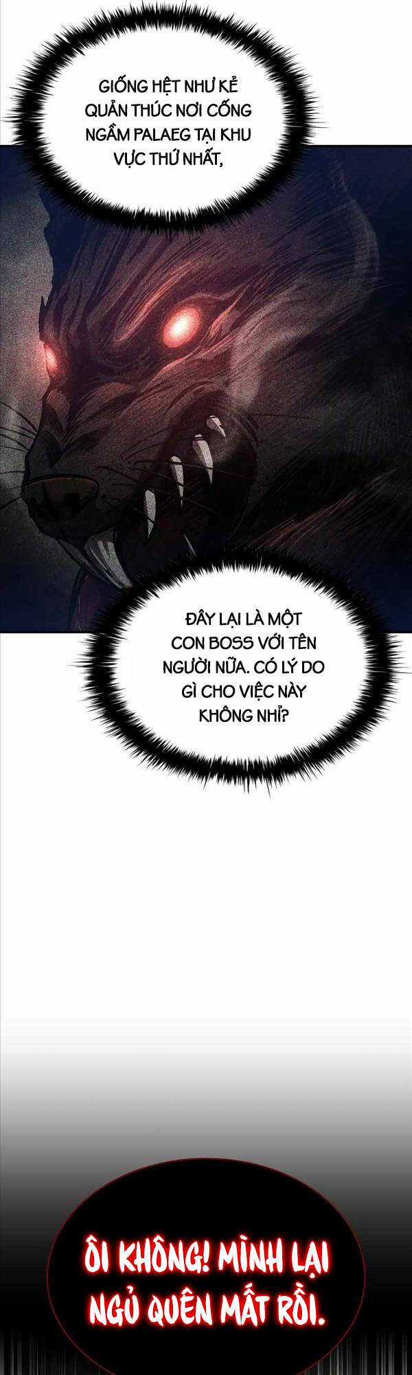 Trở Thành Hung Thần Trong Trò Chơi Thủ Thành Máy chơi trò chơi điện tử tốt nhất Chapter 40 trang 80