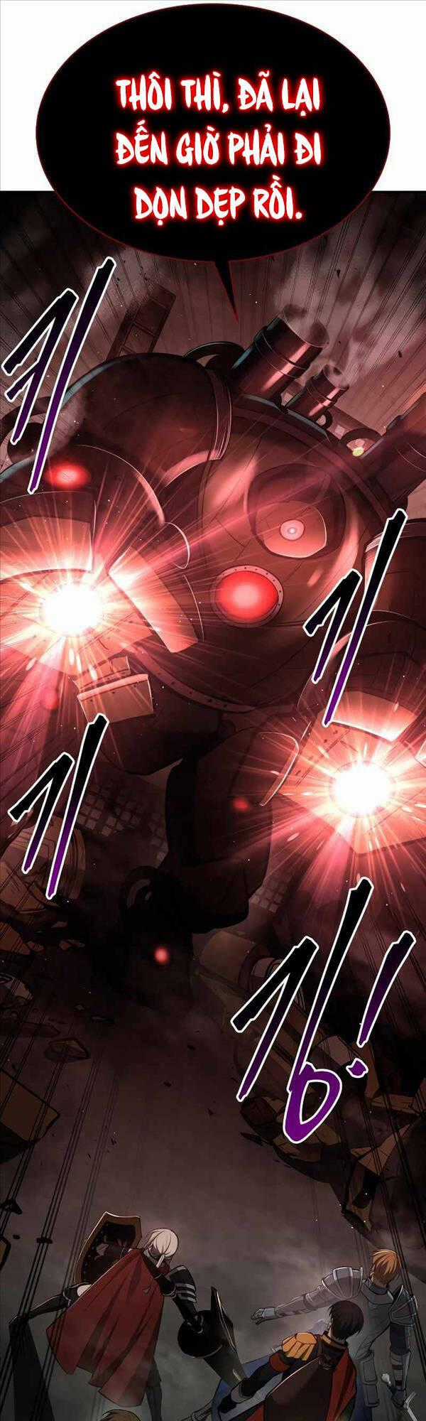 Trở Thành Hung Thần Trong Trò Chơi Thủ Thành Máy chơi trò chơi điện tử tốt nhất Chapter 40 trang 83