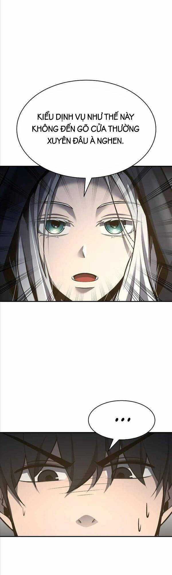 Trở Thành Hung Thần Trong Trò Chơi Thủ Thành Máy chơi trò chơi điện tử tốt nhất Chapter 40 trang 9