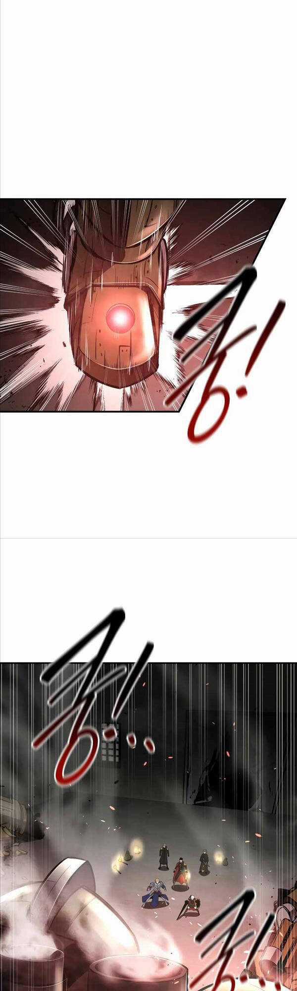 Trở Thành Hung Thần Trong Trò Chơi Thủ Thành Máy chơi trò chơi điện tử tốt nhất Chapter 41 trang 15