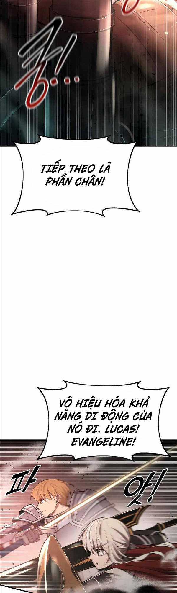 Trở Thành Hung Thần Trong Trò Chơi Thủ Thành Máy chơi trò chơi điện tử tốt nhất Chapter 41 trang 16