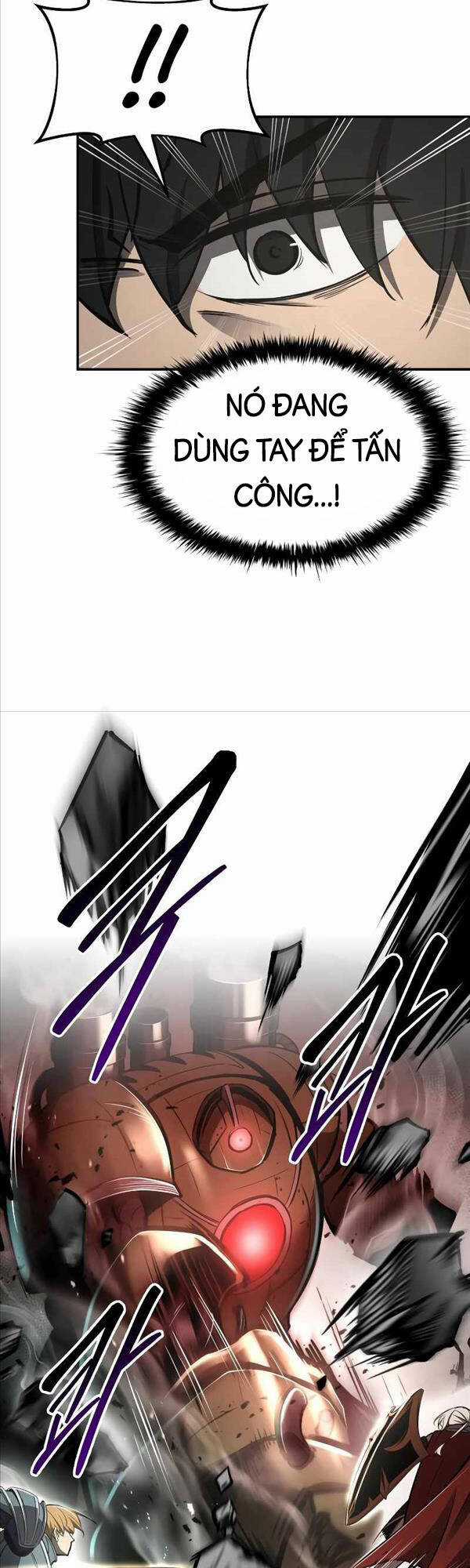 Trở Thành Hung Thần Trong Trò Chơi Thủ Thành Máy chơi trò chơi điện tử tốt nhất Chapter 41 trang 19