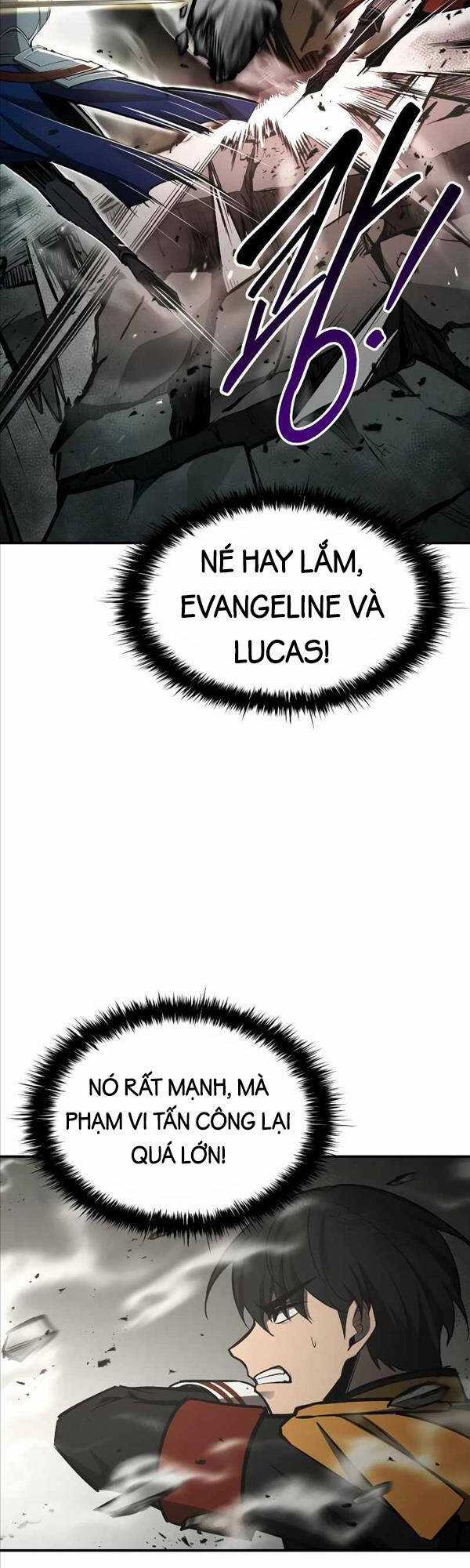 Trở Thành Hung Thần Trong Trò Chơi Thủ Thành Máy chơi trò chơi điện tử tốt nhất Chapter 41 trang 20