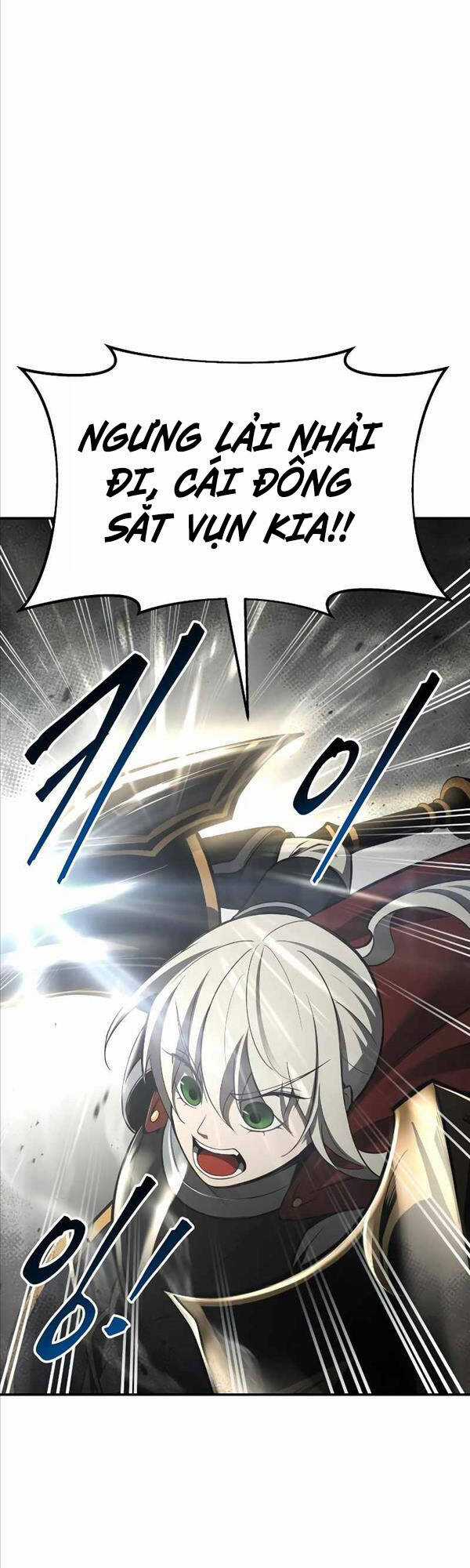 Trở Thành Hung Thần Trong Trò Chơi Thủ Thành Máy chơi trò chơi điện tử tốt nhất Chapter 41 trang 21