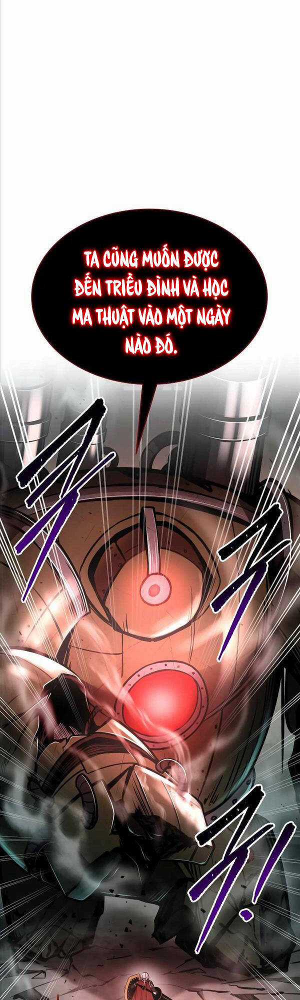 Trở Thành Hung Thần Trong Trò Chơi Thủ Thành Máy chơi trò chơi điện tử tốt nhất Chapter 41 trang 25