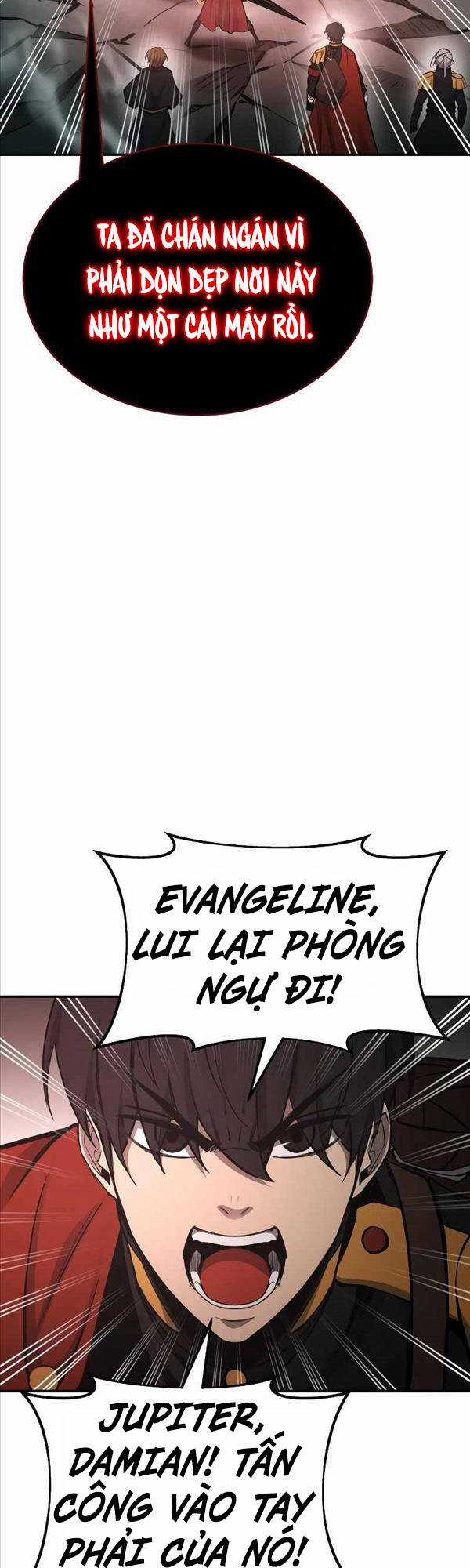 Trở Thành Hung Thần Trong Trò Chơi Thủ Thành Máy chơi trò chơi điện tử tốt nhất Chapter 41 trang 26