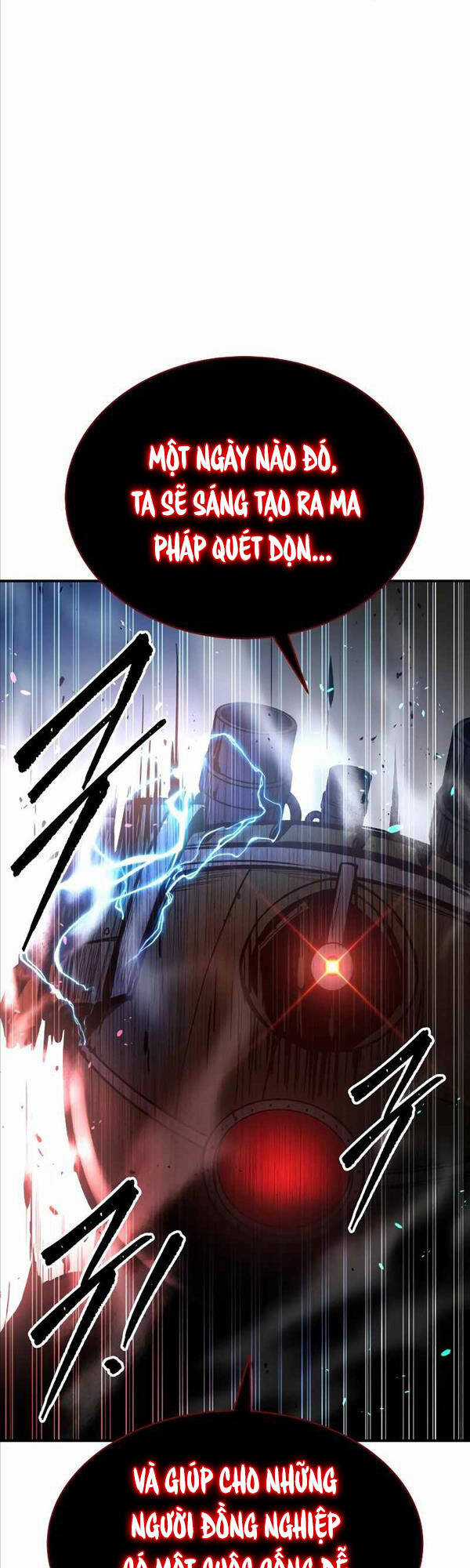 Trở Thành Hung Thần Trong Trò Chơi Thủ Thành Máy chơi trò chơi điện tử tốt nhất Chapter 41 trang 28