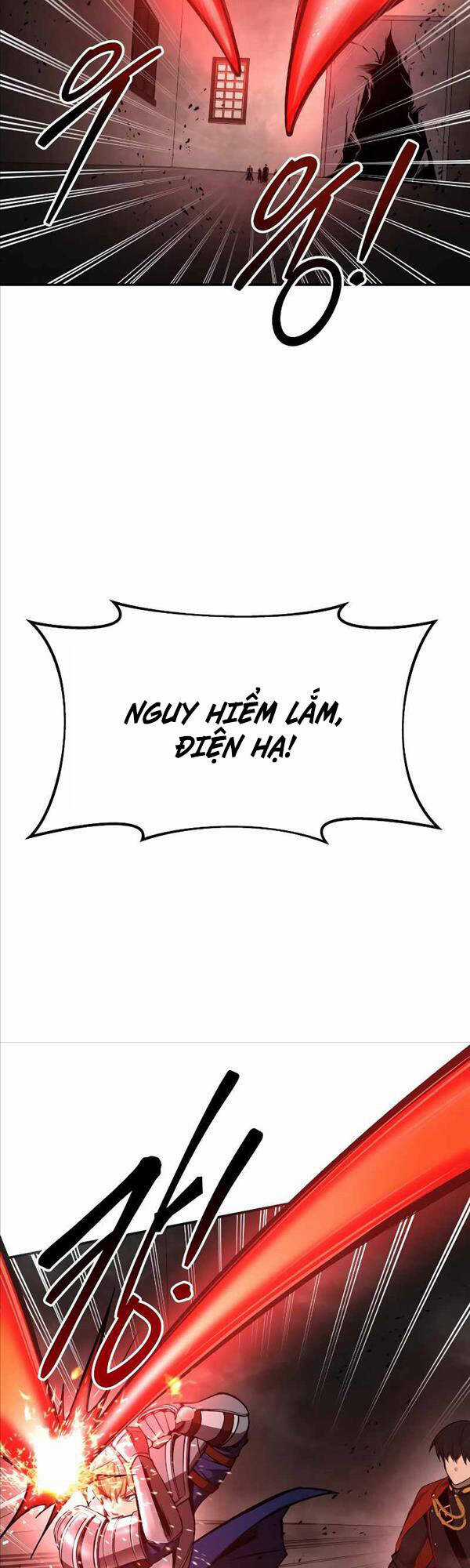 Trở Thành Hung Thần Trong Trò Chơi Thủ Thành Máy chơi trò chơi điện tử tốt nhất Chapter 41 trang 3