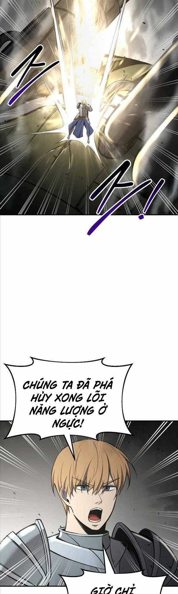 Trở Thành Hung Thần Trong Trò Chơi Thủ Thành Máy chơi trò chơi điện tử tốt nhất Chapter 41 trang 32