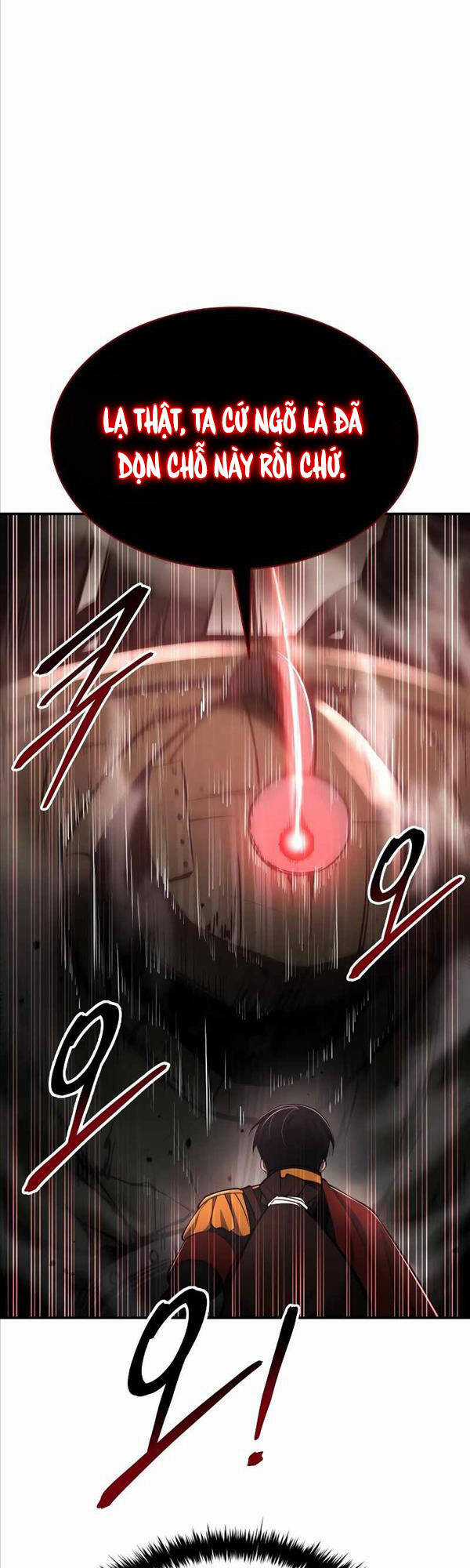 Trở Thành Hung Thần Trong Trò Chơi Thủ Thành Máy chơi trò chơi điện tử tốt nhất Chapter 41 trang 34