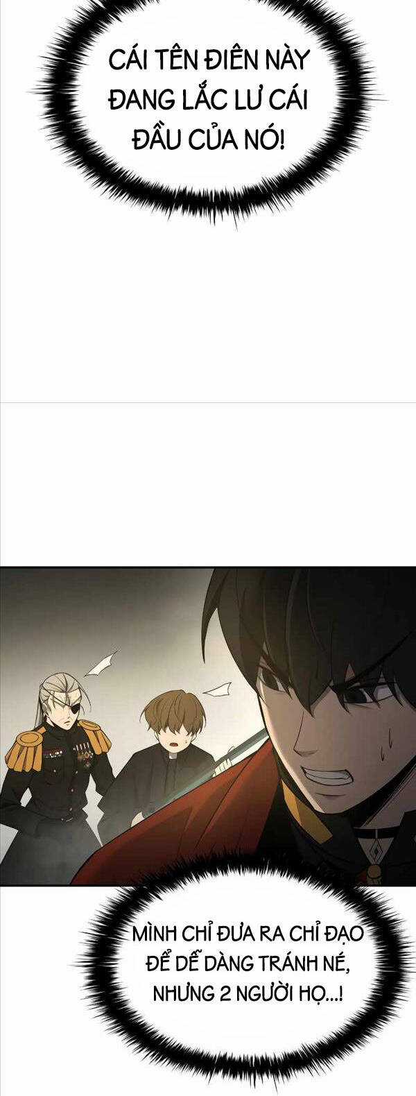 Trở Thành Hung Thần Trong Trò Chơi Thủ Thành Máy chơi trò chơi điện tử tốt nhất Chapter 41 trang 35