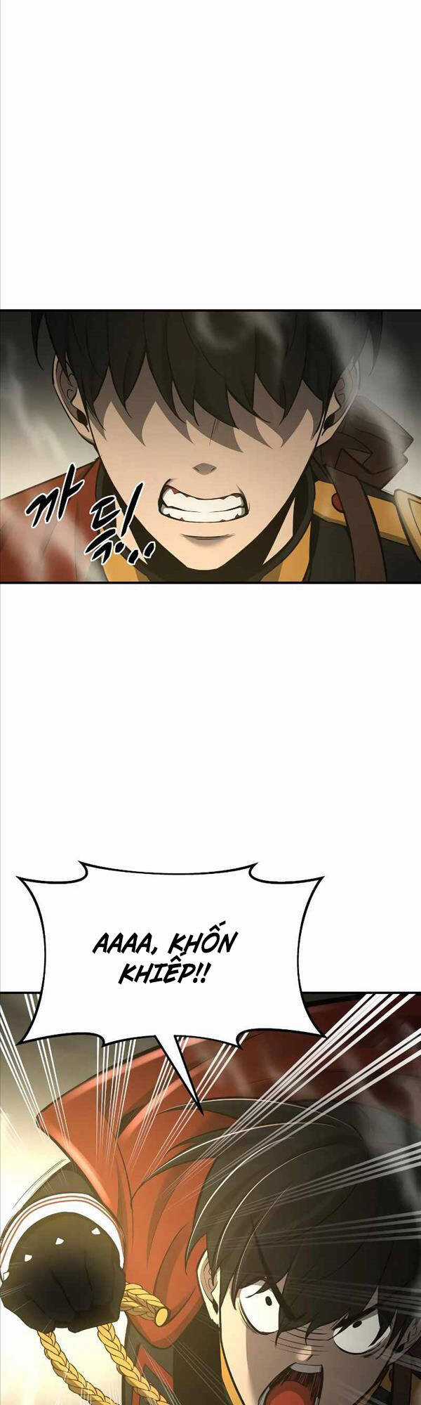 Trở Thành Hung Thần Trong Trò Chơi Thủ Thành Máy chơi trò chơi điện tử tốt nhất Chapter 41 trang 36