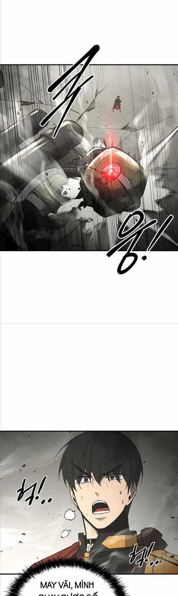 Trở Thành Hung Thần Trong Trò Chơi Thủ Thành Máy chơi trò chơi điện tử tốt nhất Chapter 41 trang 39