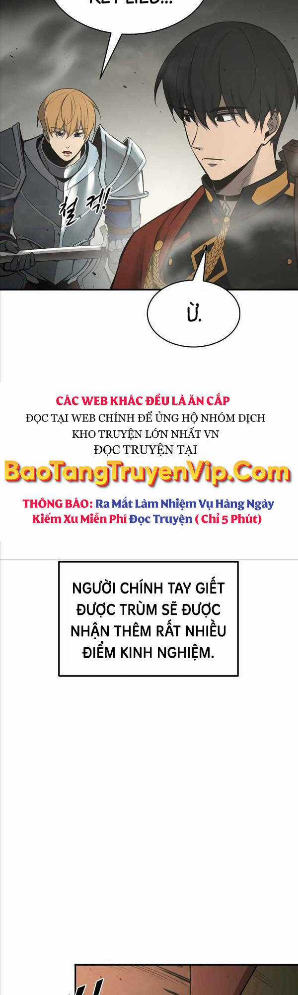 Trở Thành Hung Thần Trong Trò Chơi Thủ Thành Máy chơi trò chơi điện tử tốt nhất Chapter 41 trang 43
