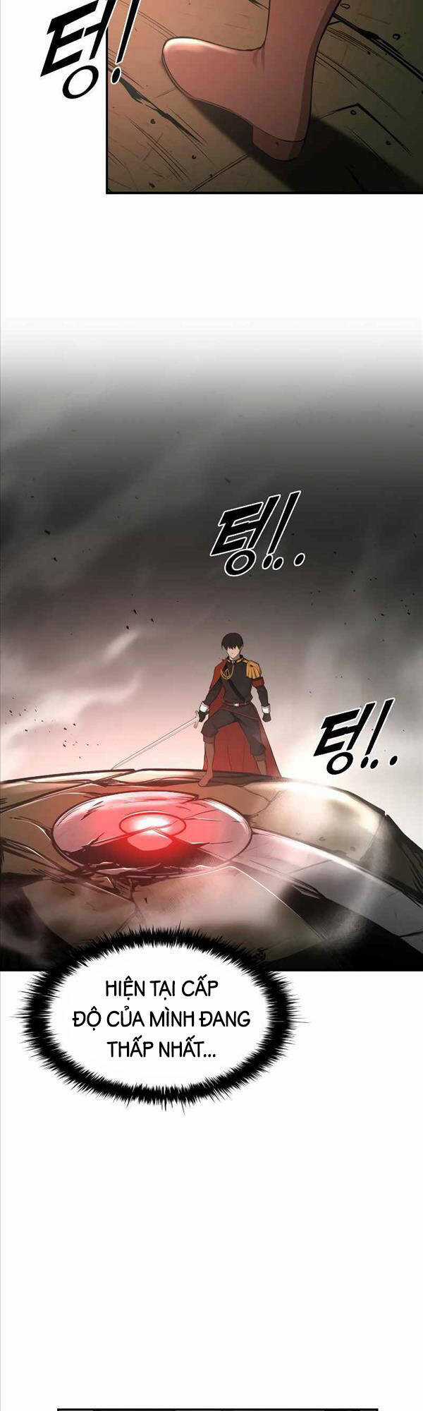 Trở Thành Hung Thần Trong Trò Chơi Thủ Thành Máy chơi trò chơi điện tử tốt nhất Chapter 41 trang 44