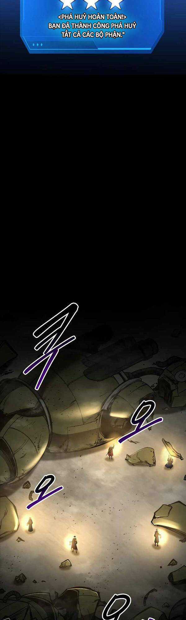 Trở Thành Hung Thần Trong Trò Chơi Thủ Thành Máy chơi trò chơi điện tử tốt nhất Chapter 41 trang 49