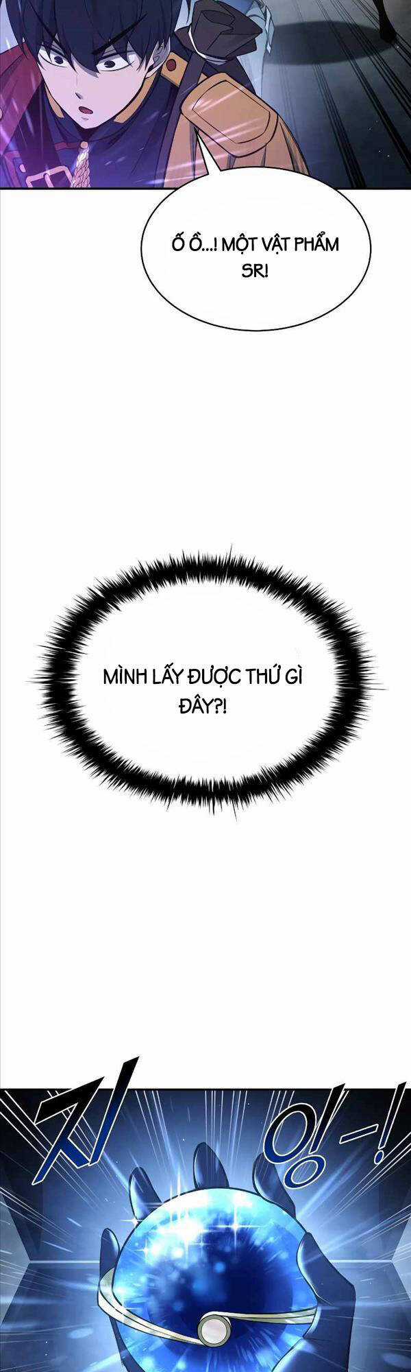 Trở Thành Hung Thần Trong Trò Chơi Thủ Thành Máy chơi trò chơi điện tử tốt nhất Chapter 41 trang 52